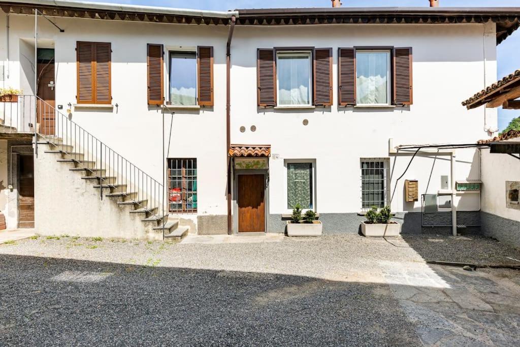 Clelia's Appartement